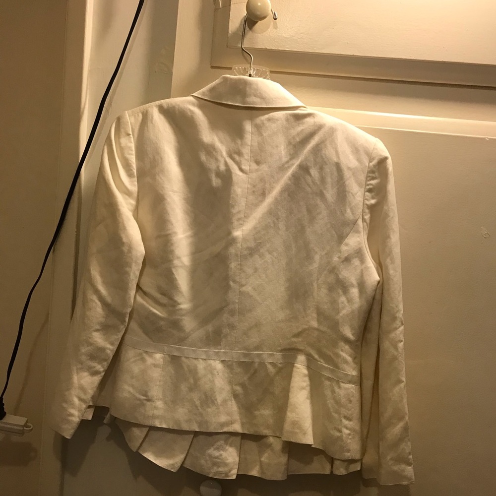 Loft skirt suit - Picture 3 of 5